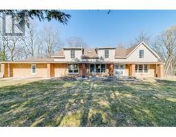 12619 CIDER MILL LINE, Thamesville, Ontario