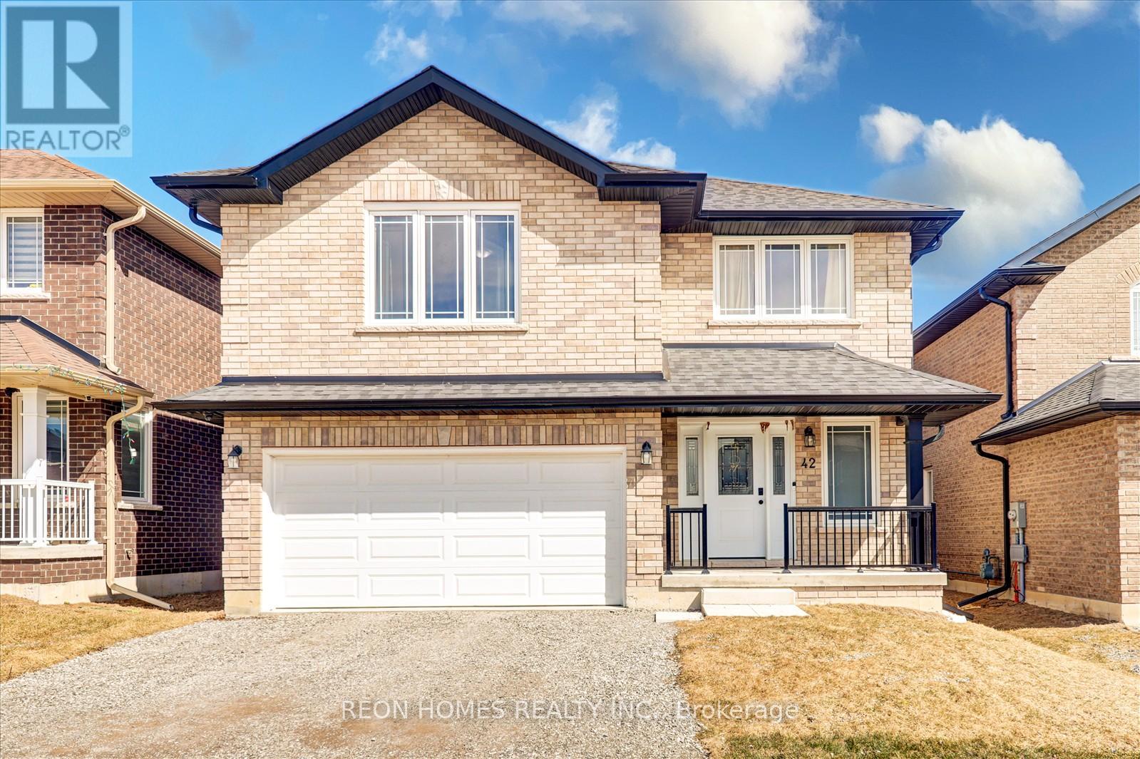 Property at 42 YORK DRIVE image 1
