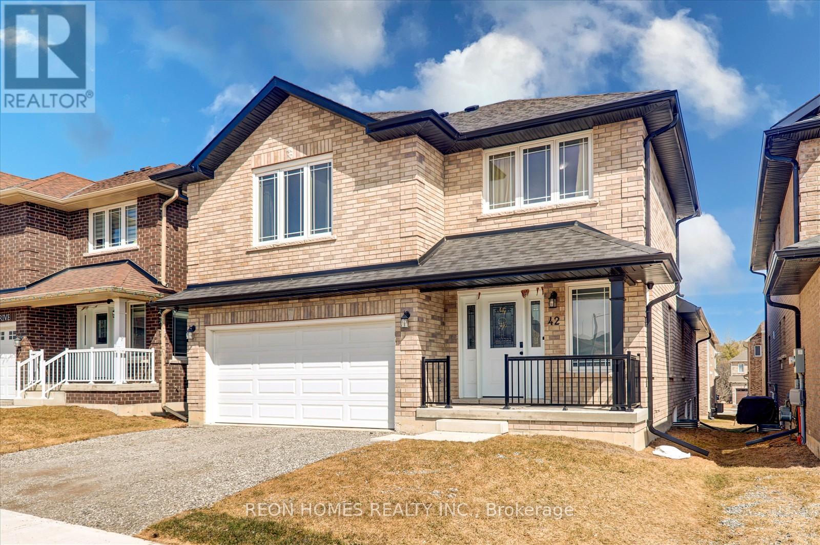Property at 42 YORK DRIVE image 2