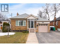 568 SOUTH SERVICE ROAD, Mississauga, Ontario