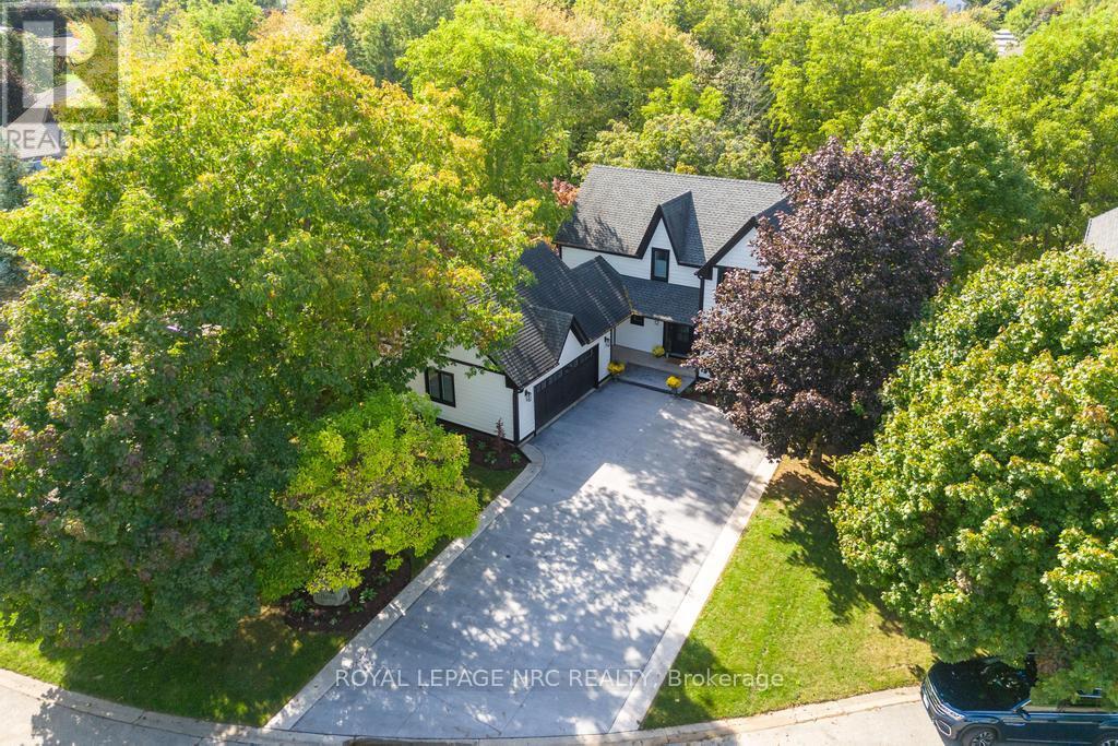 12 Scottdale Court, Pelham, Ontario  L0S 1E3 - Photo 47 - X12050676