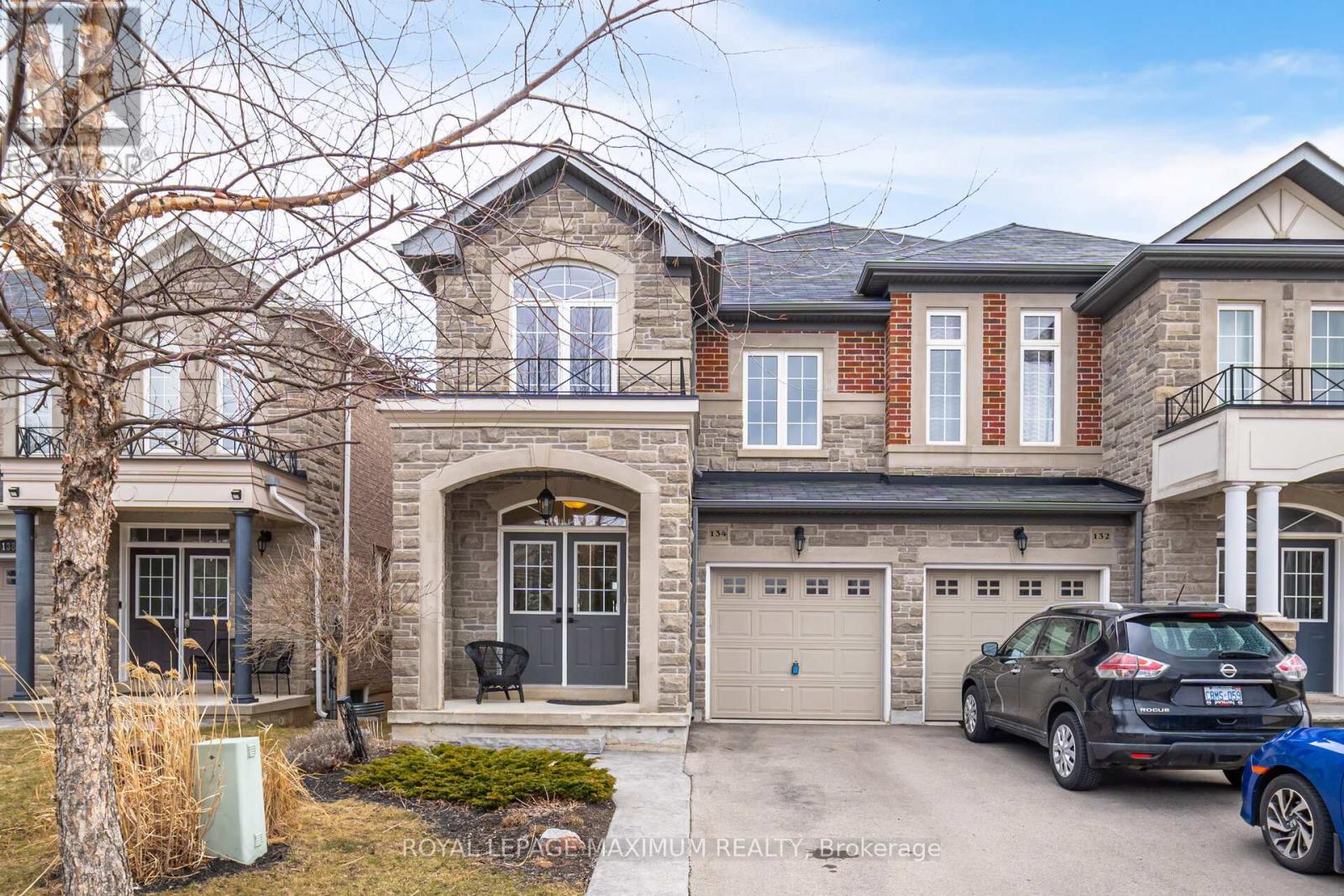 Property at 134 HAZELTON AVENUE image 1