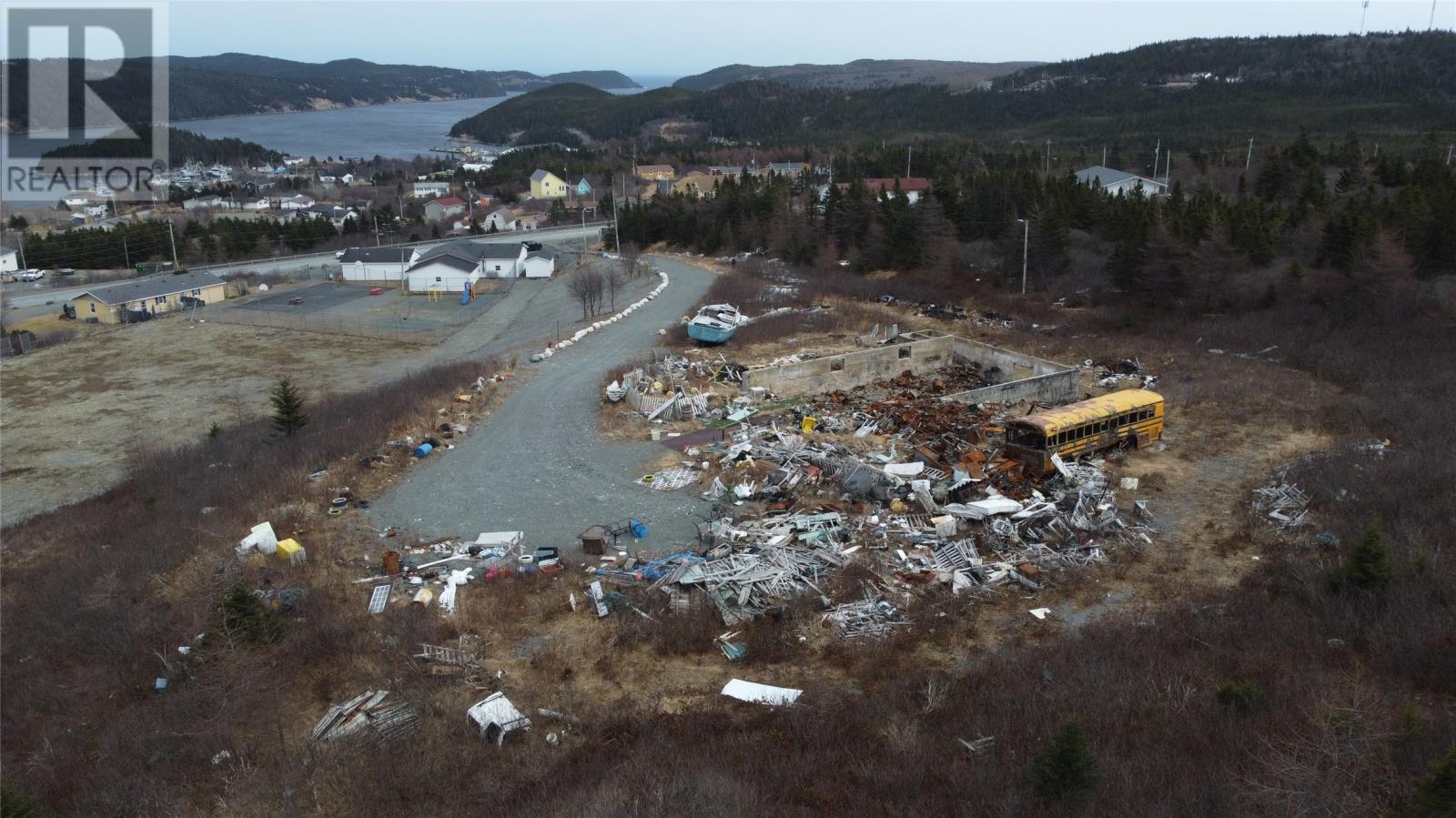 10 Town Road, Fermeuse, Newfoundland & Labrador