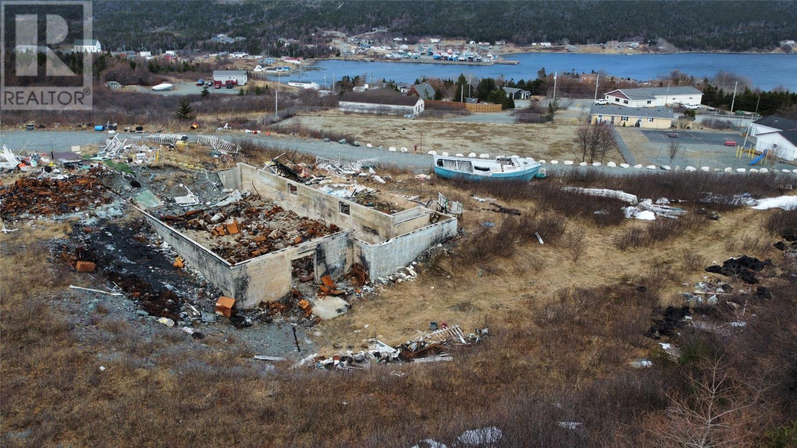 10 Town Road, Fermeuse, Newfoundland & Labrador  A0A 2G0 - Photo 2 - 1283037
