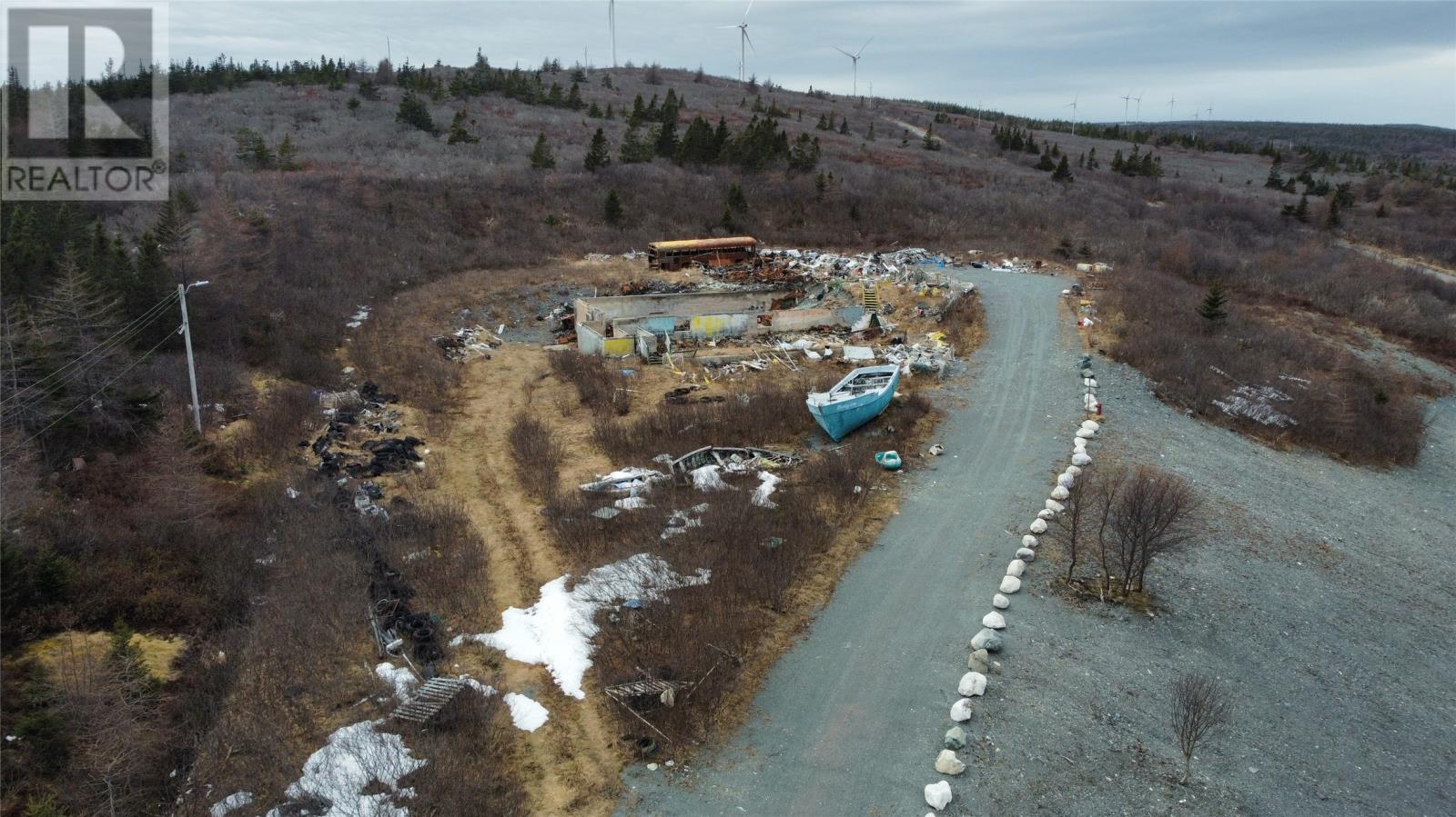 10 Town Road, Fermeuse, Newfoundland & Labrador  A0A 2G0 - Photo 3 - 1283037