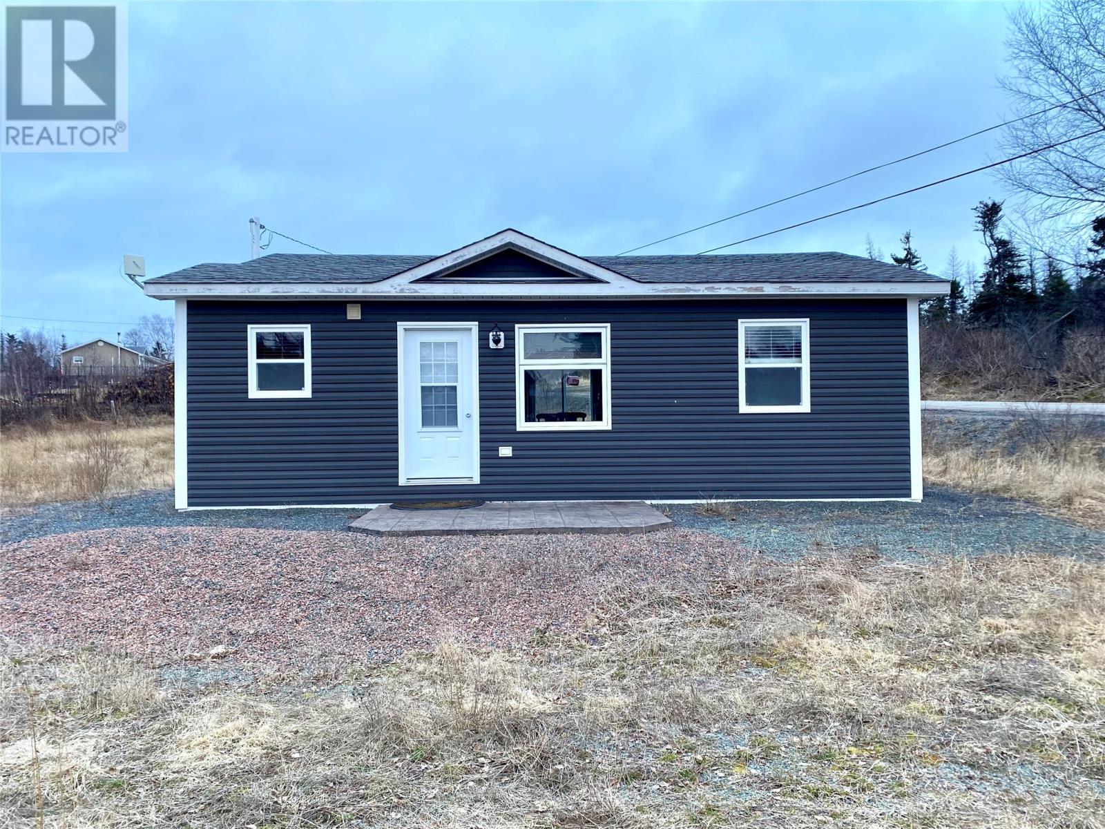 291 Snook's Harbour Road, Random Island, Newfoundland & Labrador
