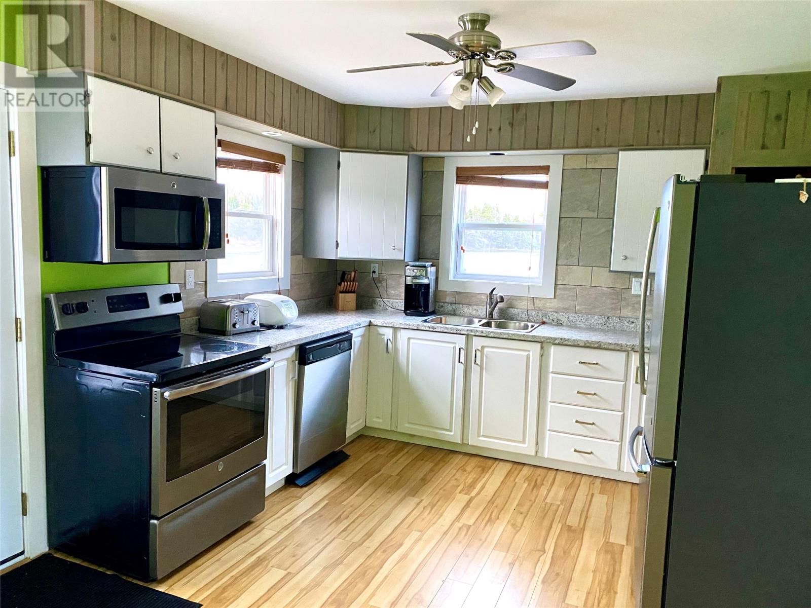 291 Snook's Harbour Road, Random Island, Newfoundland & Labrador  A5A 3A1 - Photo 2 - 1283072