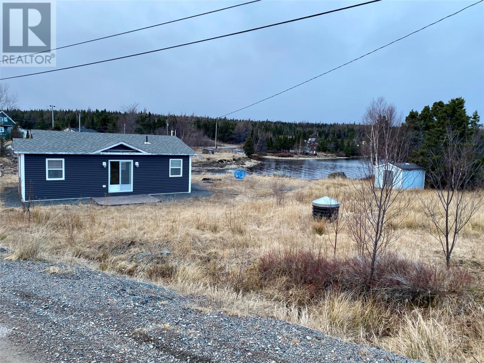 291 Snook's Harbour Road, Random Island, Newfoundland & Labrador  A5A 3A1 - Photo 23 - 1283072