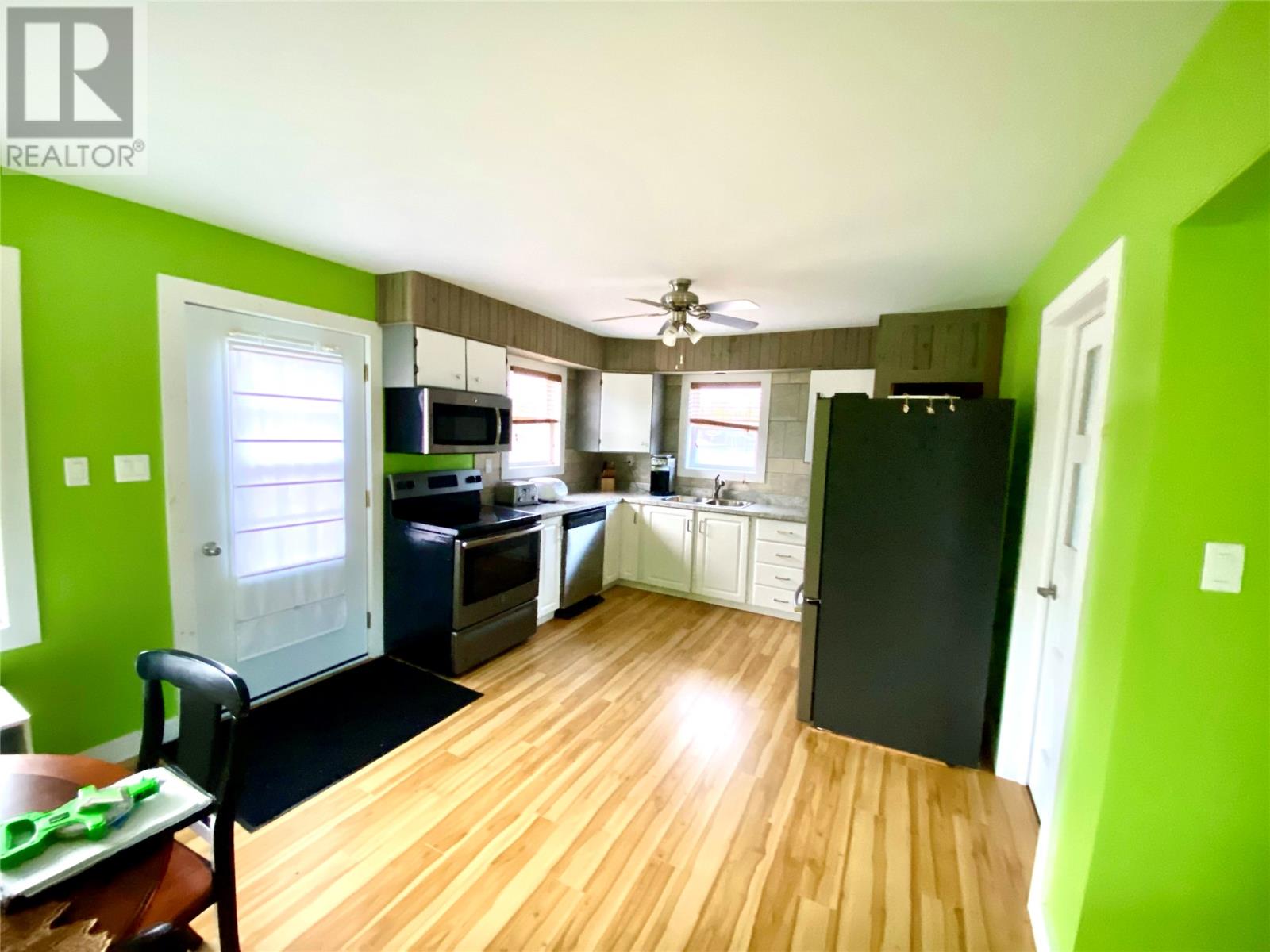 291 Snook's Harbour Road, Random Island, Newfoundland & Labrador  A5A 3A1 - Photo 3 - 1283072