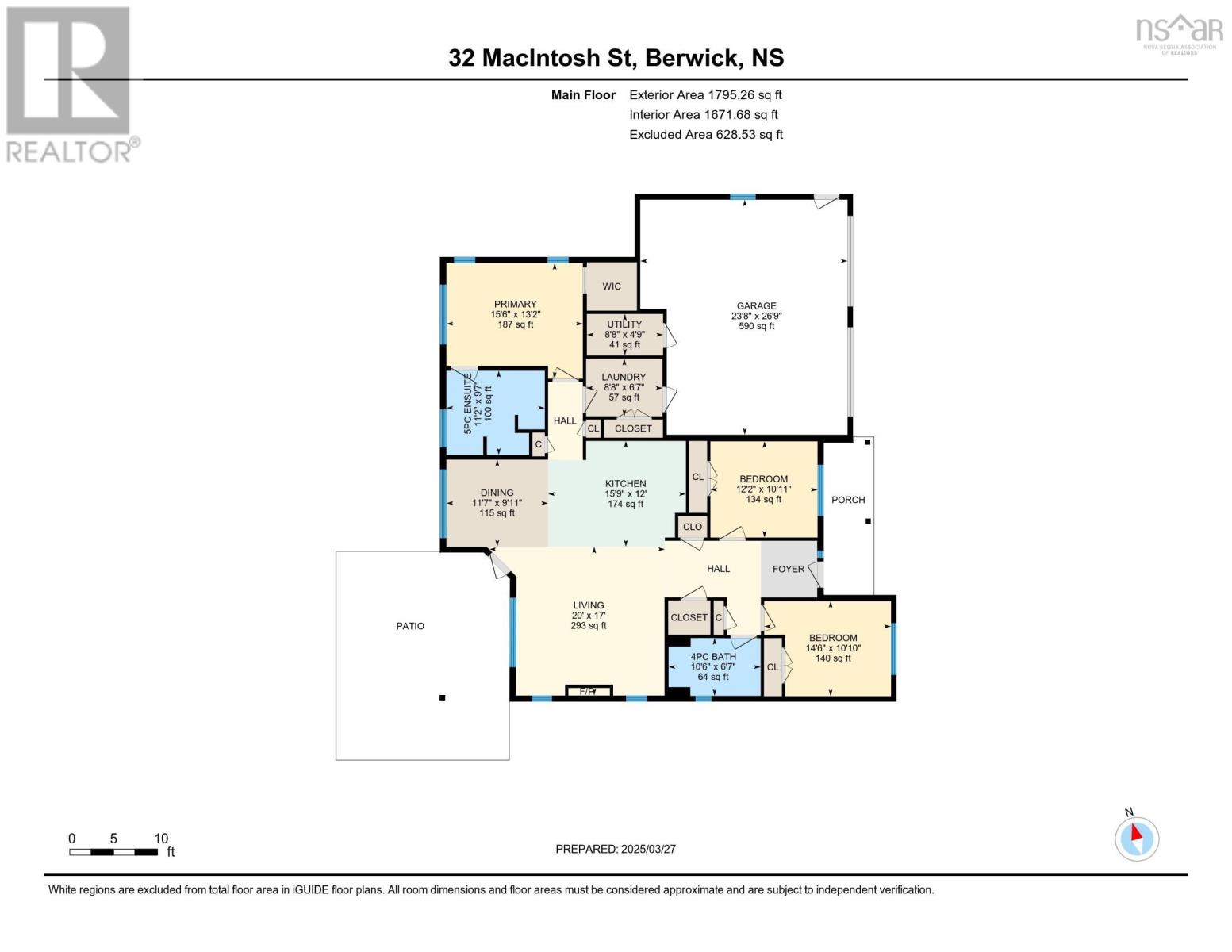 32 Macintosh Street, Berwick, Nova Scotia  B0P 1E0 - Photo 45 - 202506240