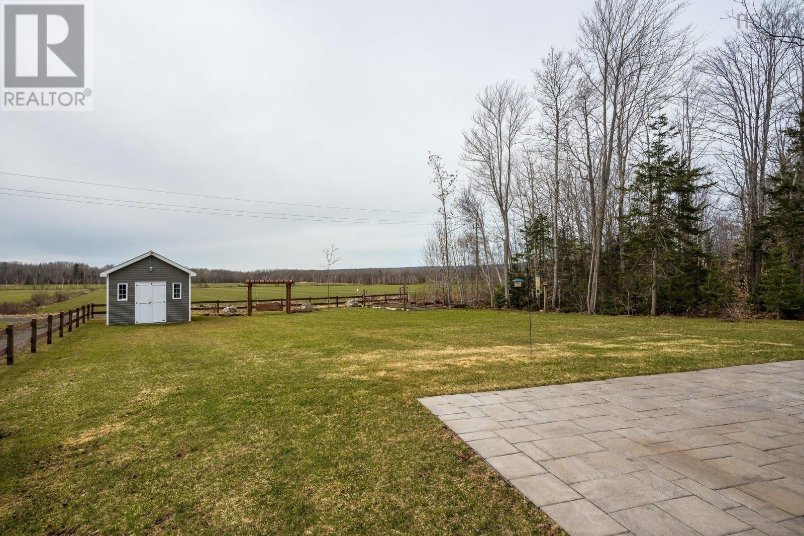 32 Macintosh Street, Berwick, Nova Scotia  B0P 1E0 - Photo 7 - 202506240