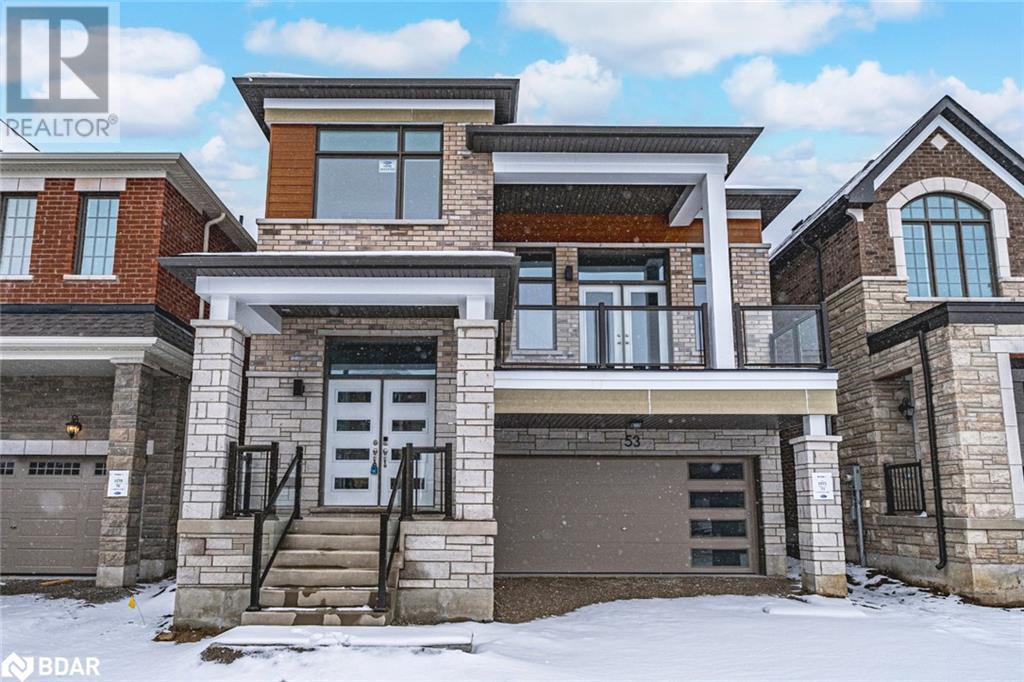 53 Ennerdale Street Unit# Basement, Barrie, Ontario  L9J 0Z9 - Photo 1 - 40711275