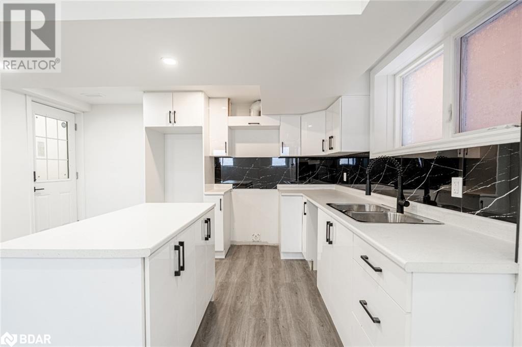 53 Ennerdale Street Unit# Basement, Barrie, Ontario  L9J 0Z9 - Photo 2 - 40711275