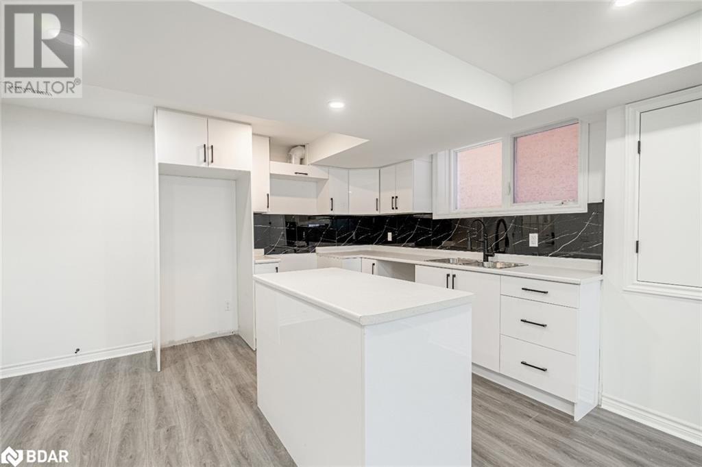 53 Ennerdale Street Unit# Basement, Barrie, Ontario  L9J 0Z9 - Photo 3 - 40711275