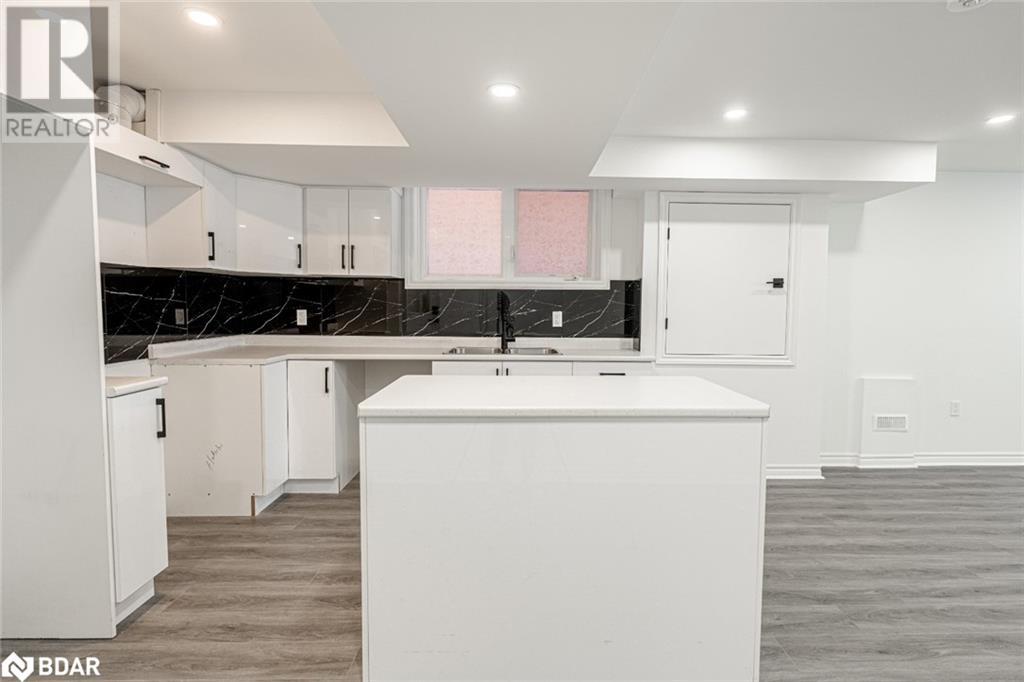 53 Ennerdale Street Unit# Basement, Barrie, Ontario  L9J 0Z9 - Photo 4 - 40711275