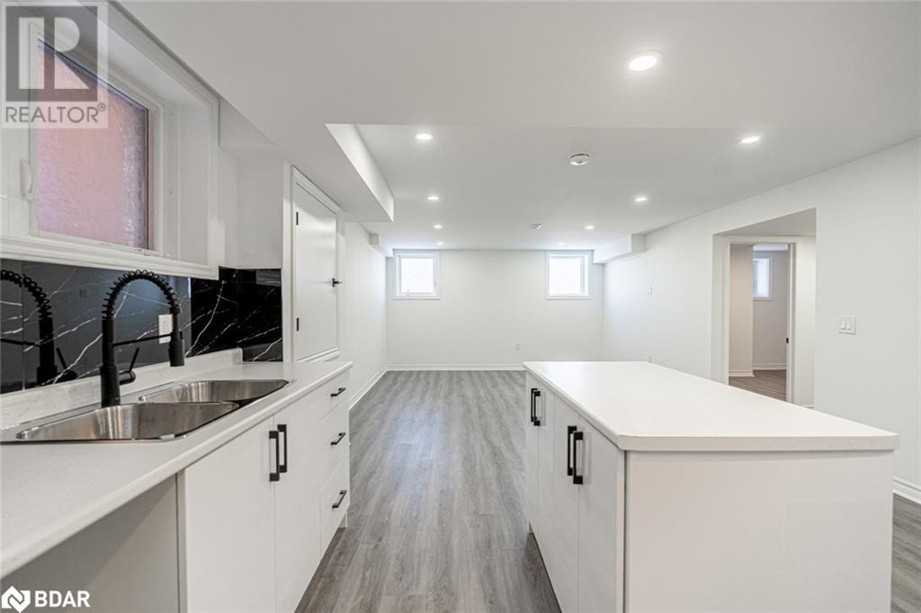 53 Ennerdale Street Unit# Basement, Barrie, Ontario  L9J 0Z9 - Photo 5 - 40711275