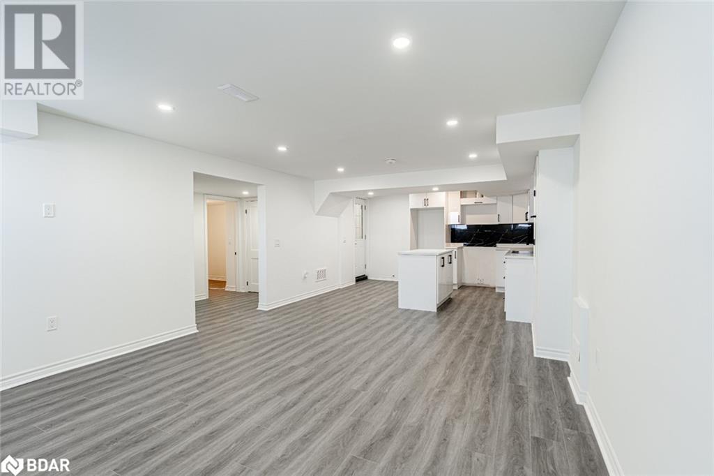 53 Ennerdale Street Unit# Basement, Barrie, Ontario  L9J 0Z9 - Photo 7 - 40711275