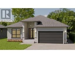 5208 AIDEN AVENUE, Tecumseh, Ontario