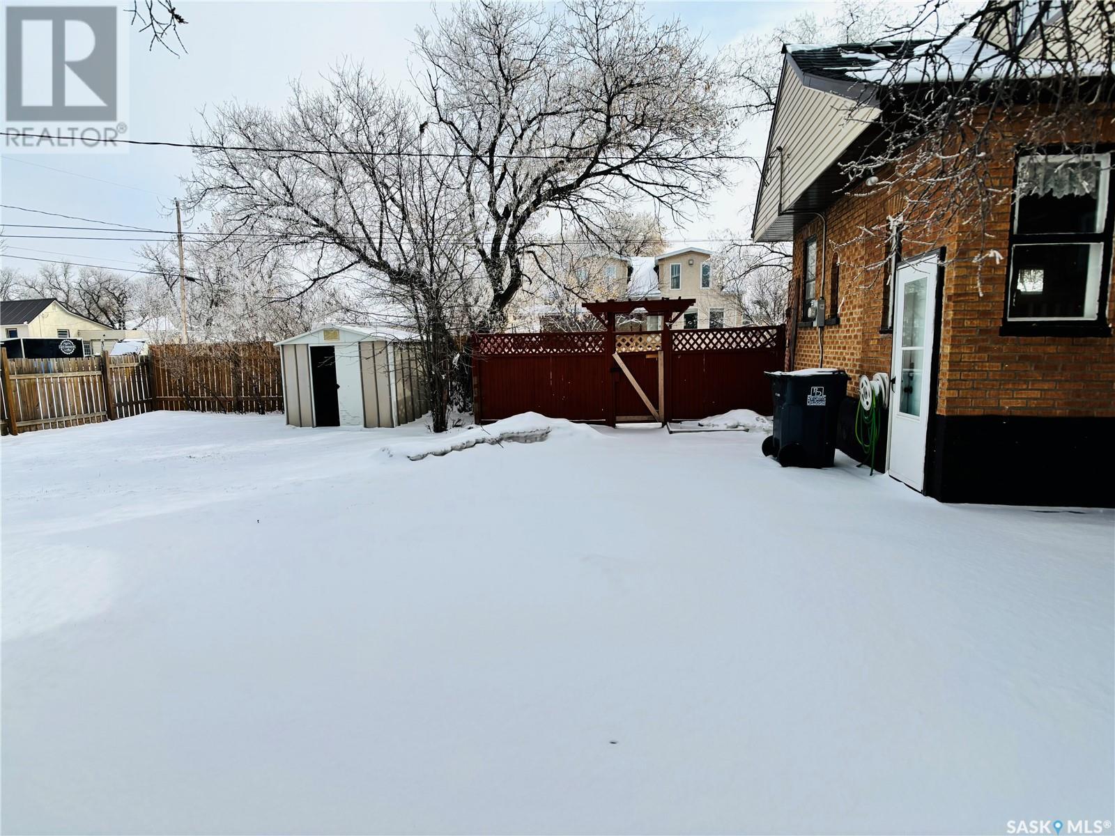 801 Eva Street, Estevan, Saskatchewan  S4A 1P2 - Photo 27 - SK999721