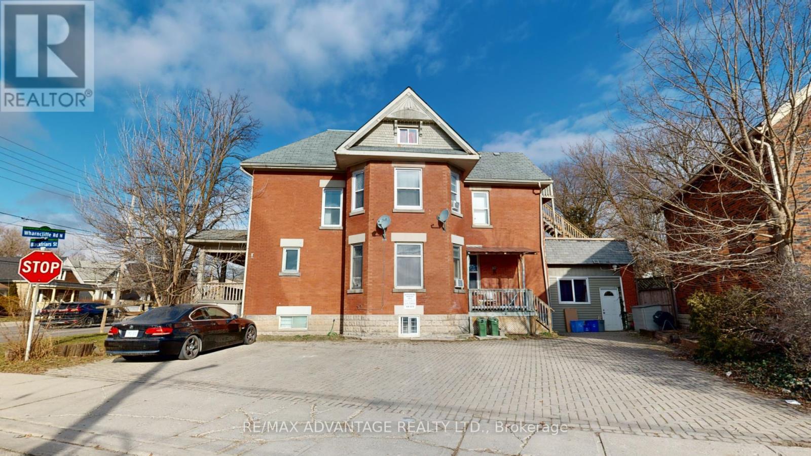 193 WHARNCLIFFE ROAD N, London North, Ontario