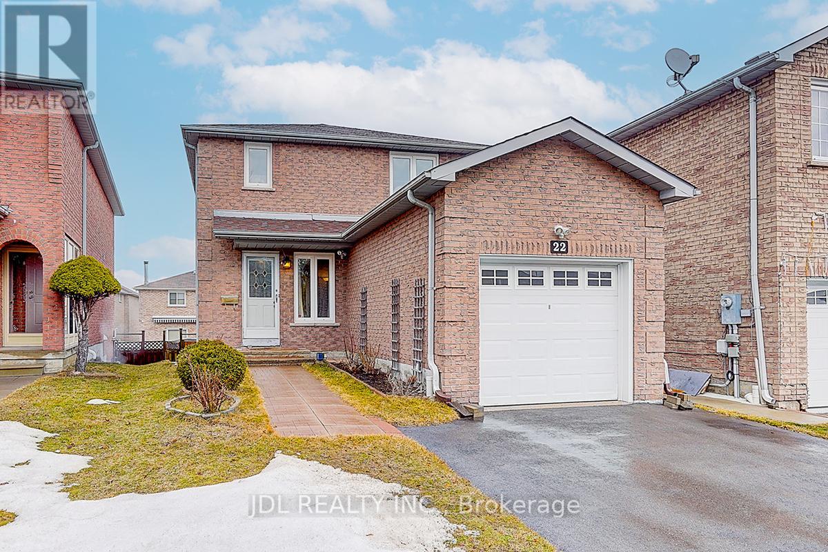Property at 22 BIRRELL AVENUE image 2