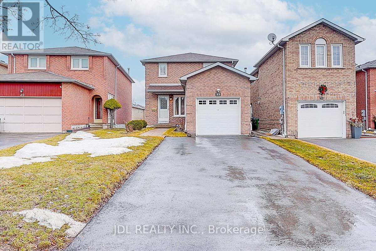 Property at 22 BIRRELL AVENUE image 3