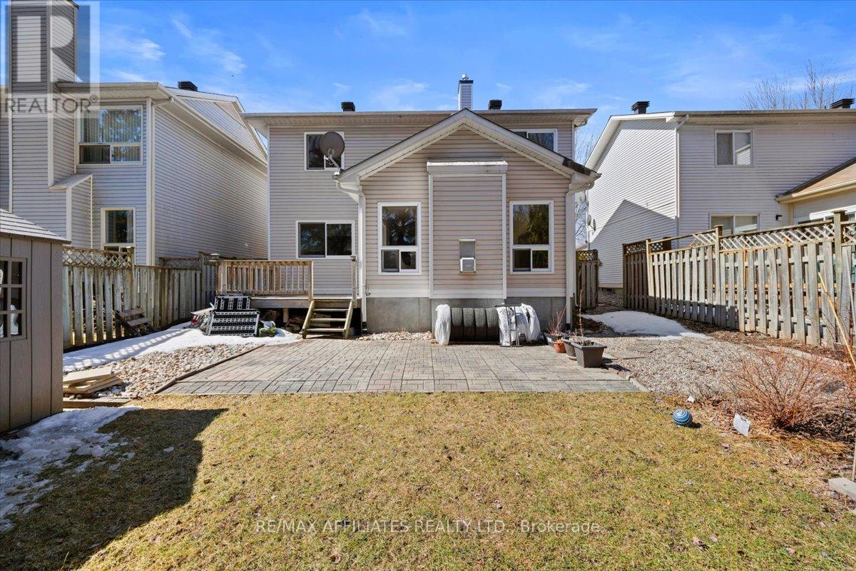 2055 Rolling Brook Drive, Ottawa, Ontario  K1W 1E2 - Photo 43 - X12050814