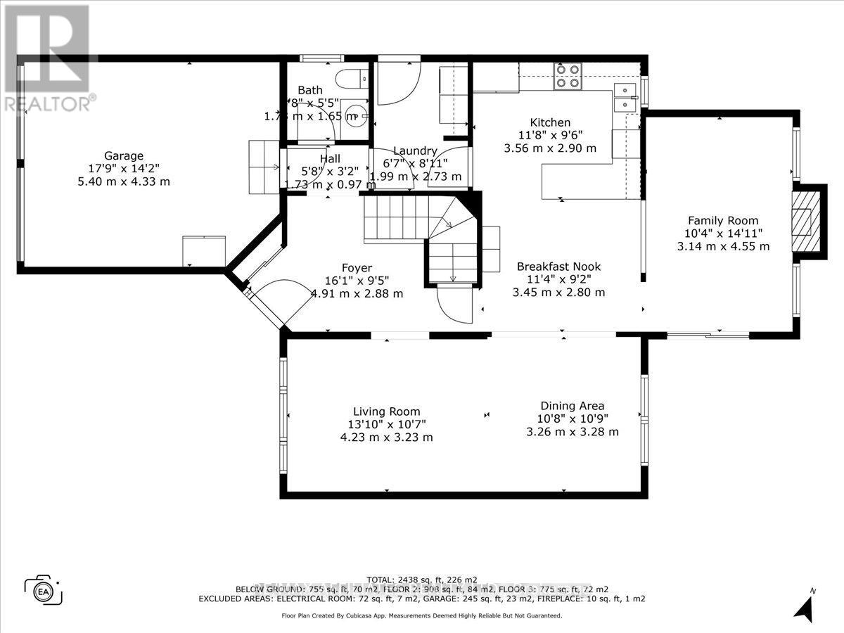 2055 Rolling Brook Drive, Ottawa, Ontario  K1W 1E2 - Photo 44 - X12050814