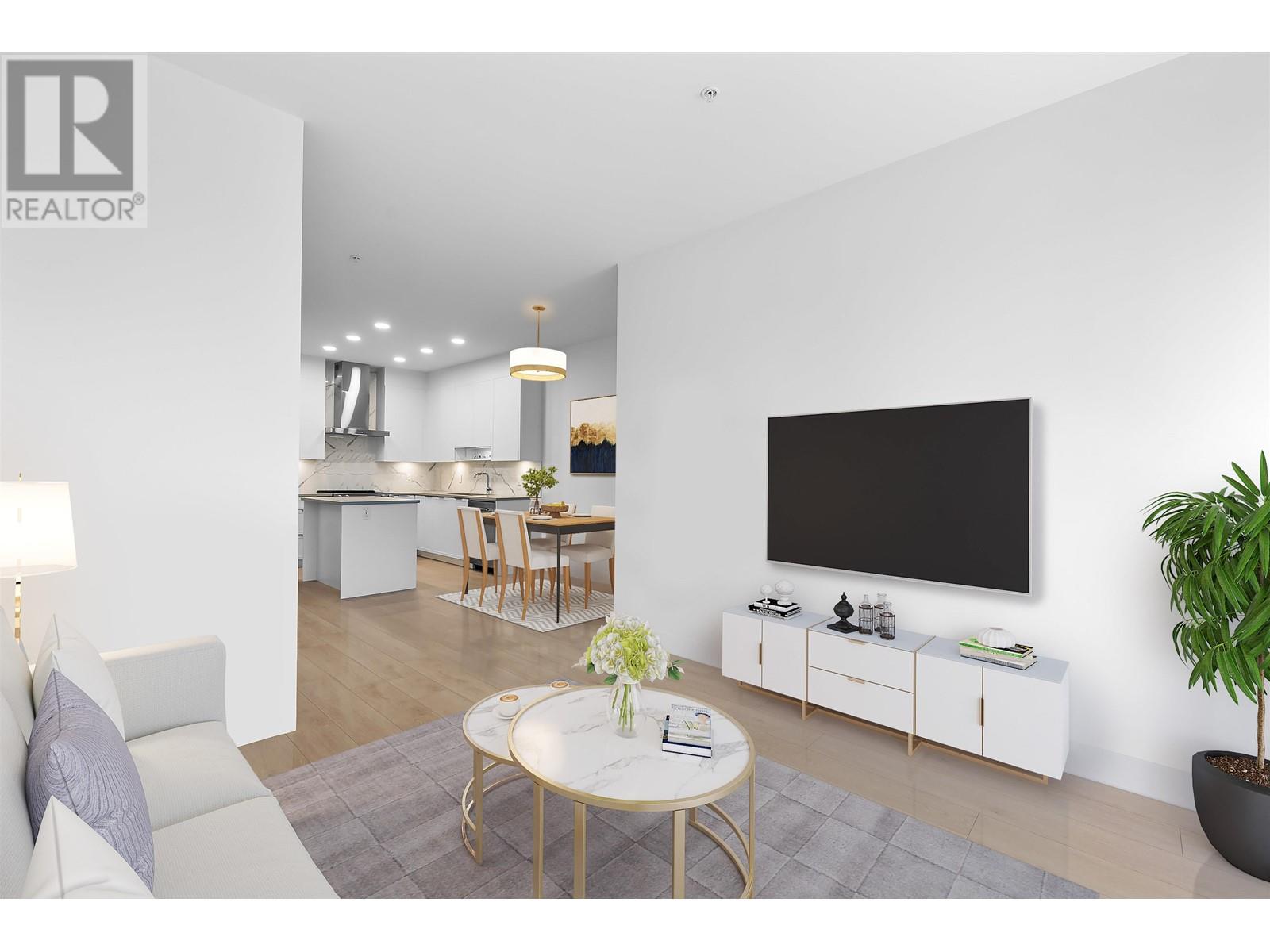 Listing Picture 10 of 32 : 203 7788 18TH STREET, Burnaby / 本拿比 - 魯藝地產 Yvonne Lu Group - MLS Medallion Club Member