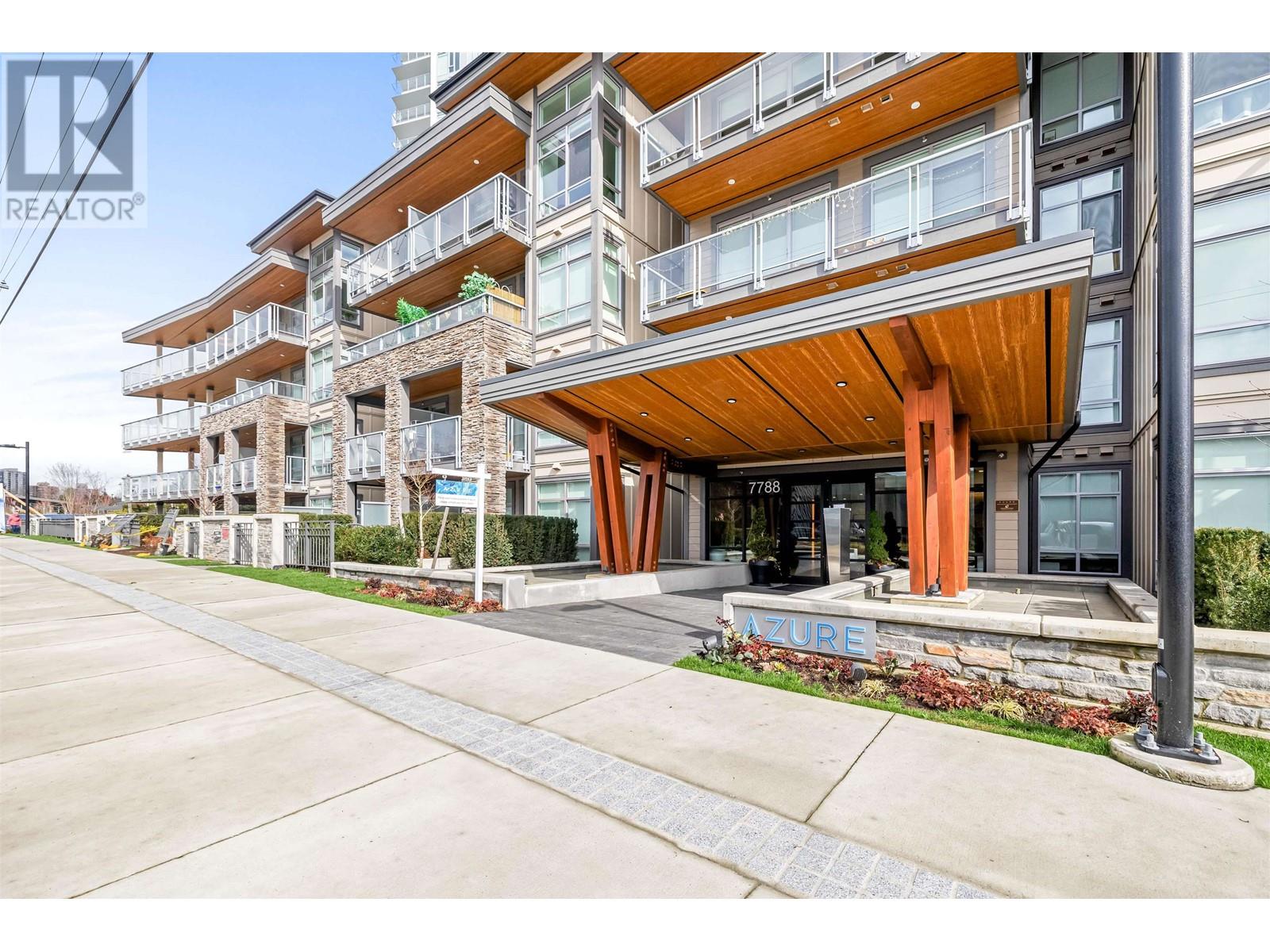 Listing Picture 27 of 32 : 203 7788 18TH STREET, Burnaby / 本拿比 - 魯藝地產 Yvonne Lu Group - MLS Medallion Club Member
