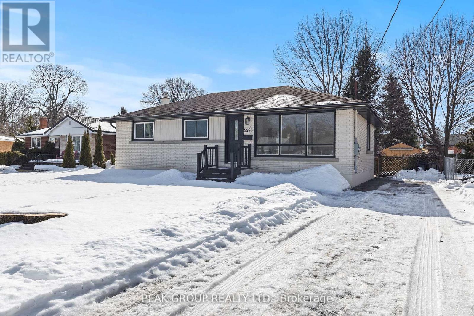 Property at 5920 SILVERWOOD CRESCENT image 2