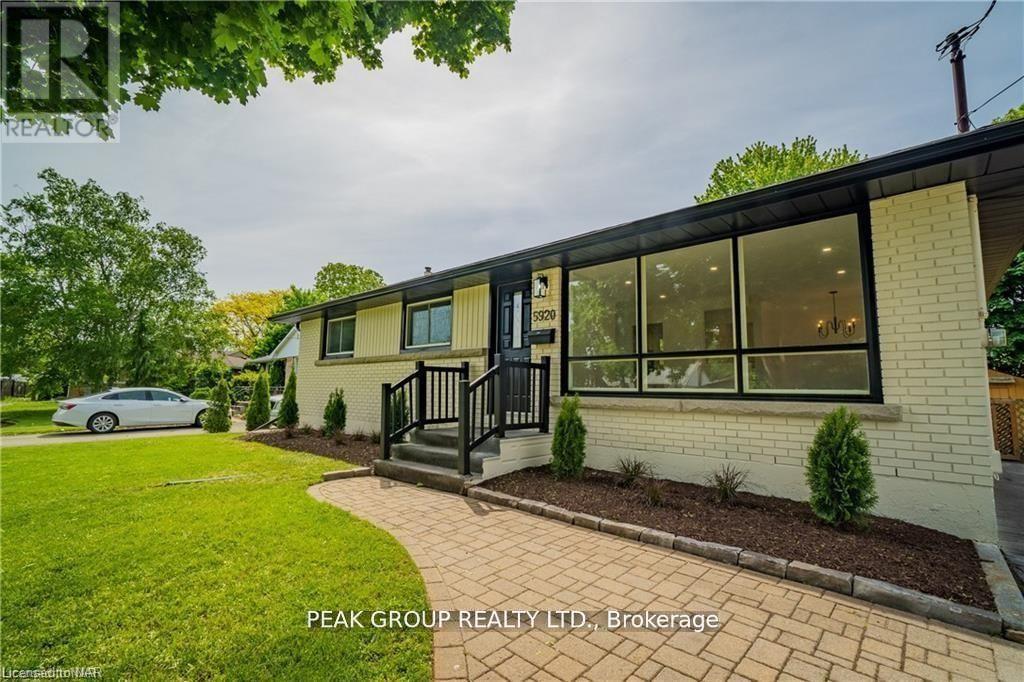 Property at 5920 SILVERWOOD CRESCENT image 4