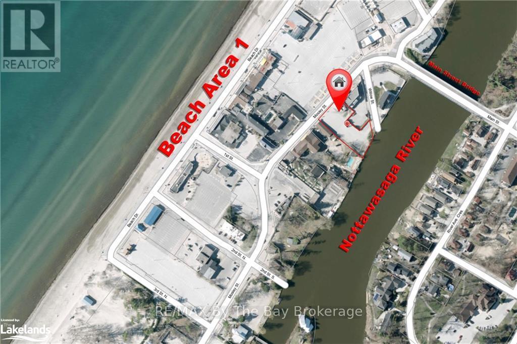 35 Mosley Street, Wasaga Beach, Ontario  L9Z 2J8 - Photo 2 - S12050732