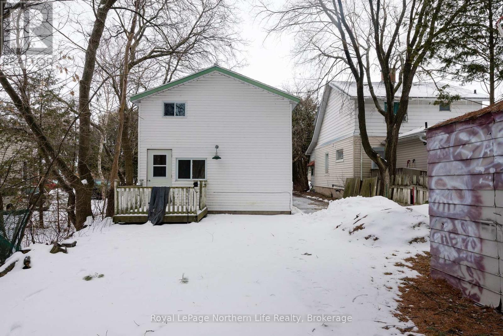 444 Second Avenue E, North Bay, Ontario  P1B 1L8 - Photo 10 - X12050746