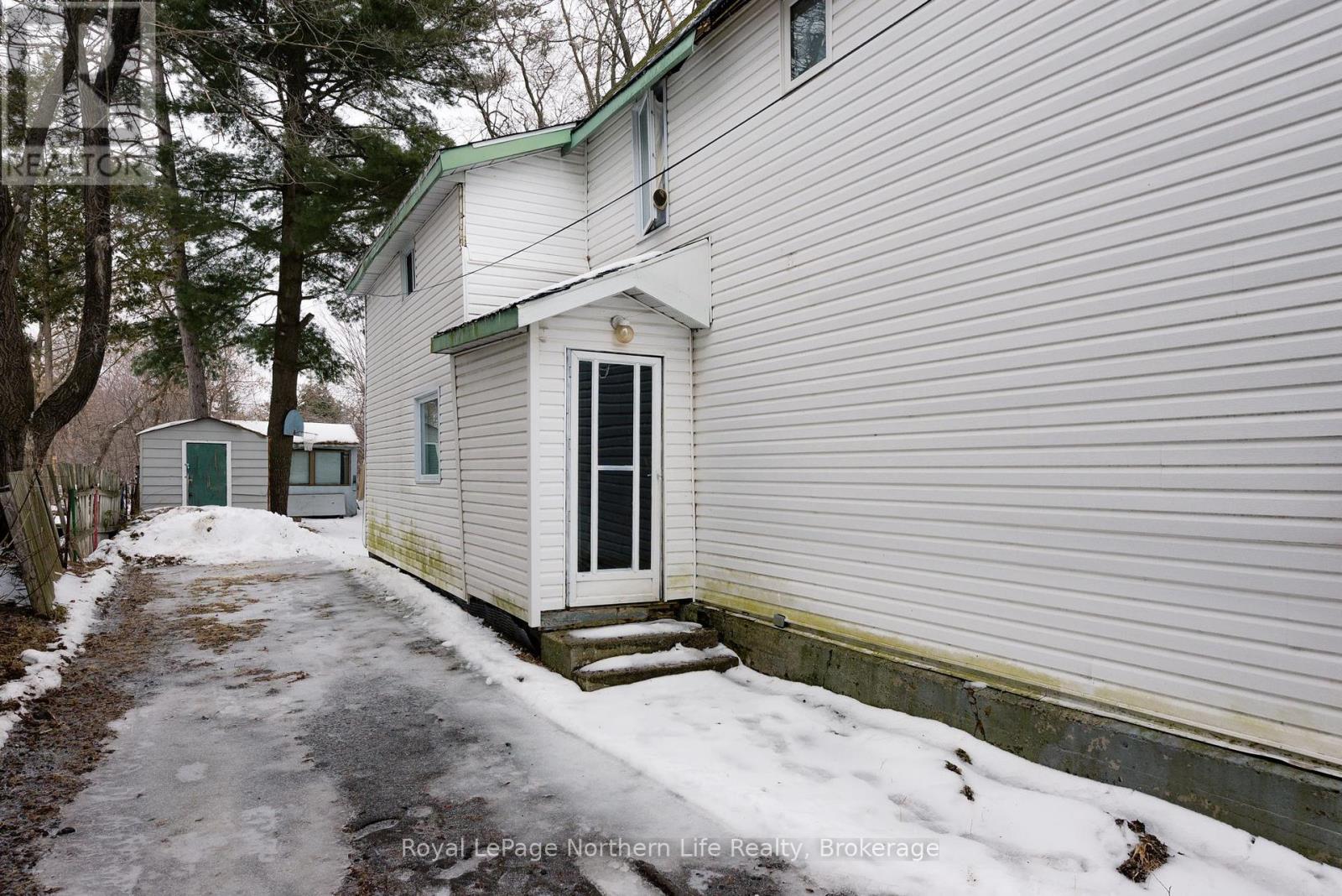 444 Second Avenue E, North Bay, Ontario  P1B 1L8 - Photo 3 - X12050746
