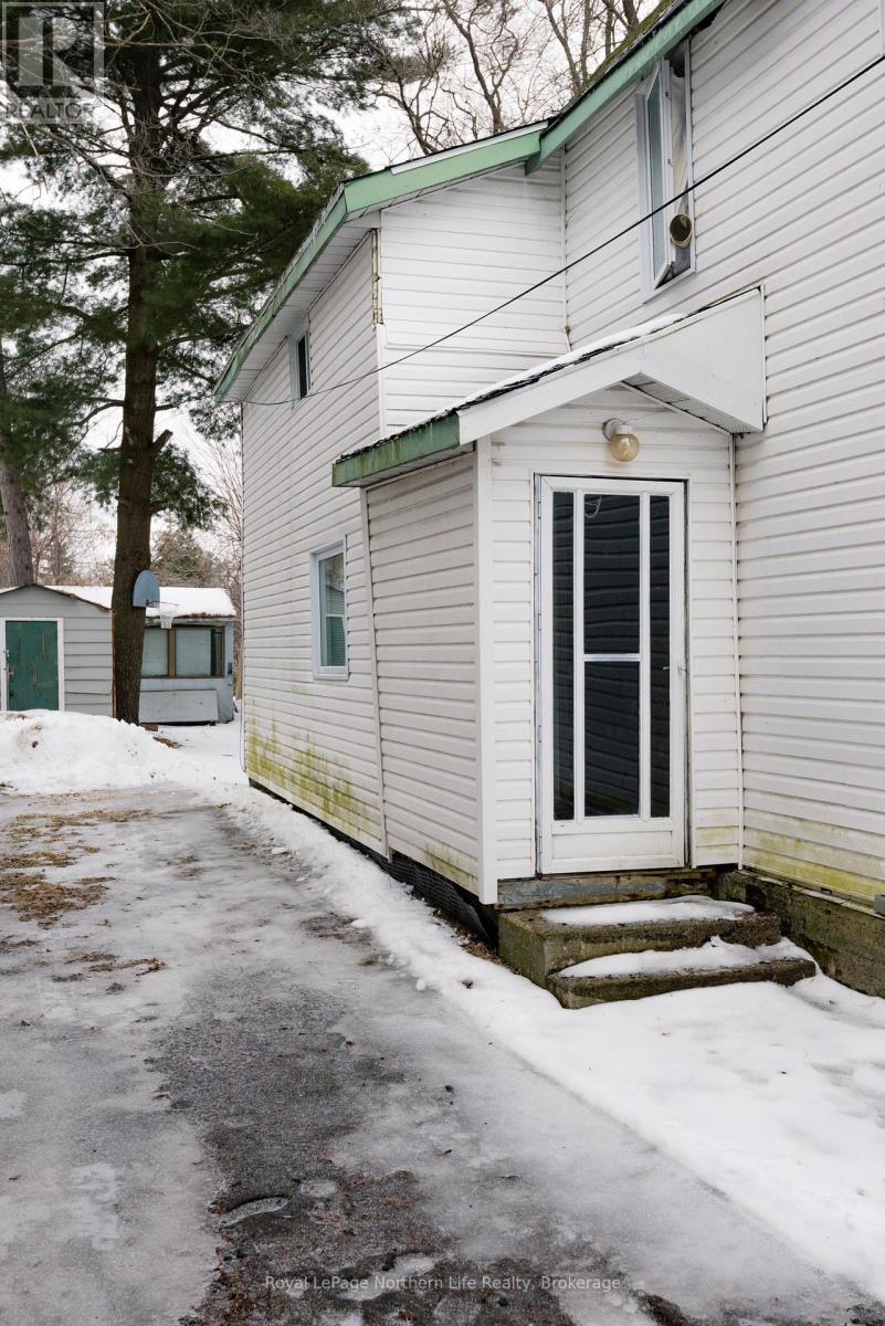 444 Second Avenue E, North Bay, Ontario  P1B 1L8 - Photo 4 - X12050746