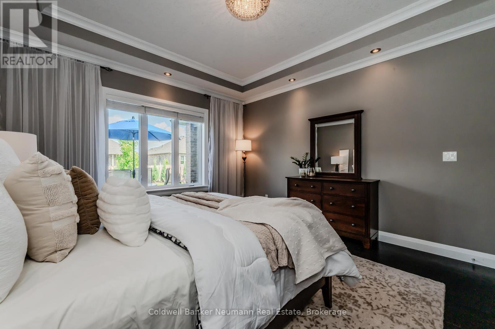 970 Reserve Avenue S, North Perth, Ontario  N4W 0B7 - Photo 17 - X12027683