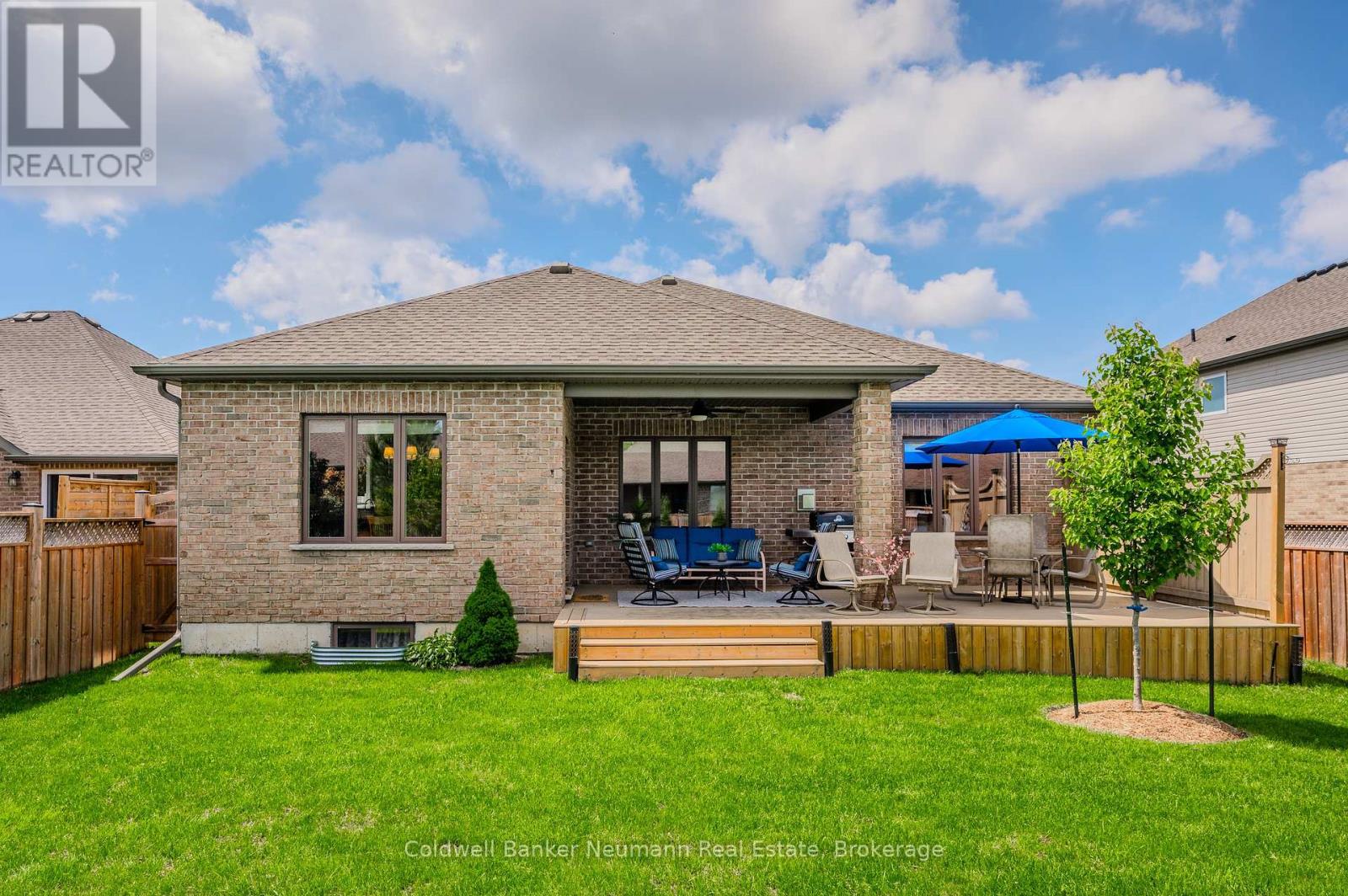 970 Reserve Avenue S, North Perth, Ontario  N4W 0B7 - Photo 38 - X12027683