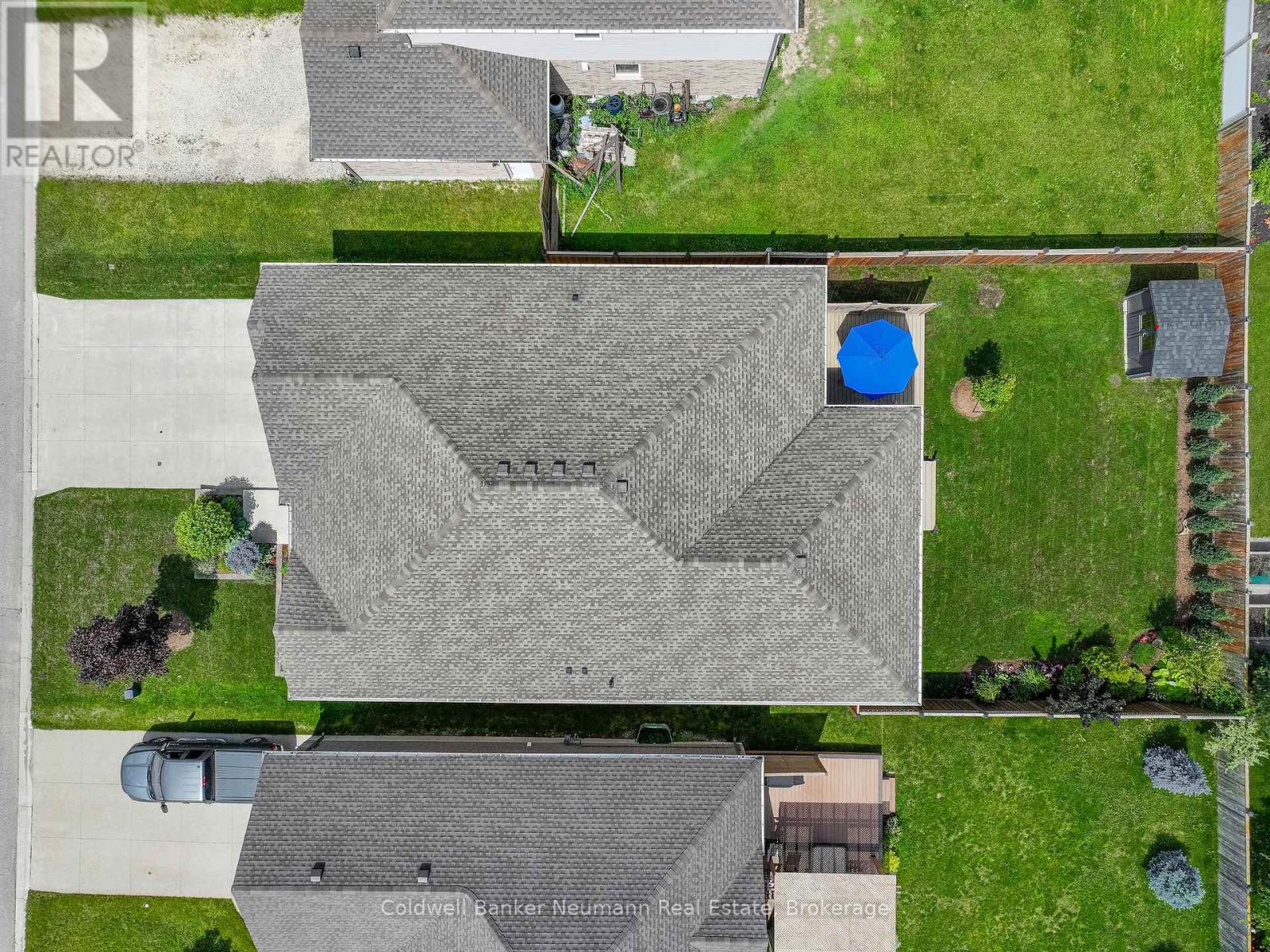 970 Reserve Avenue S, North Perth, Ontario  N4W 0B7 - Photo 40 - X12027683
