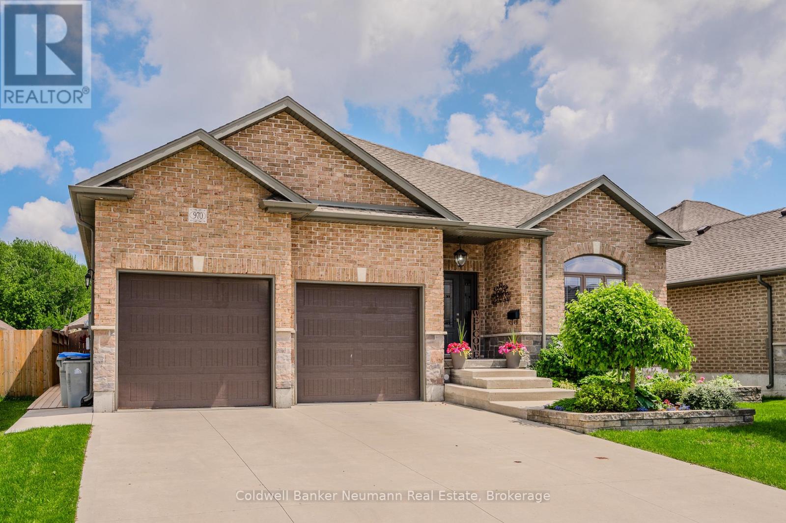 970 Reserve Avenue S, North Perth, Ontario  N4W 0B7 - Photo 44 - X12027683