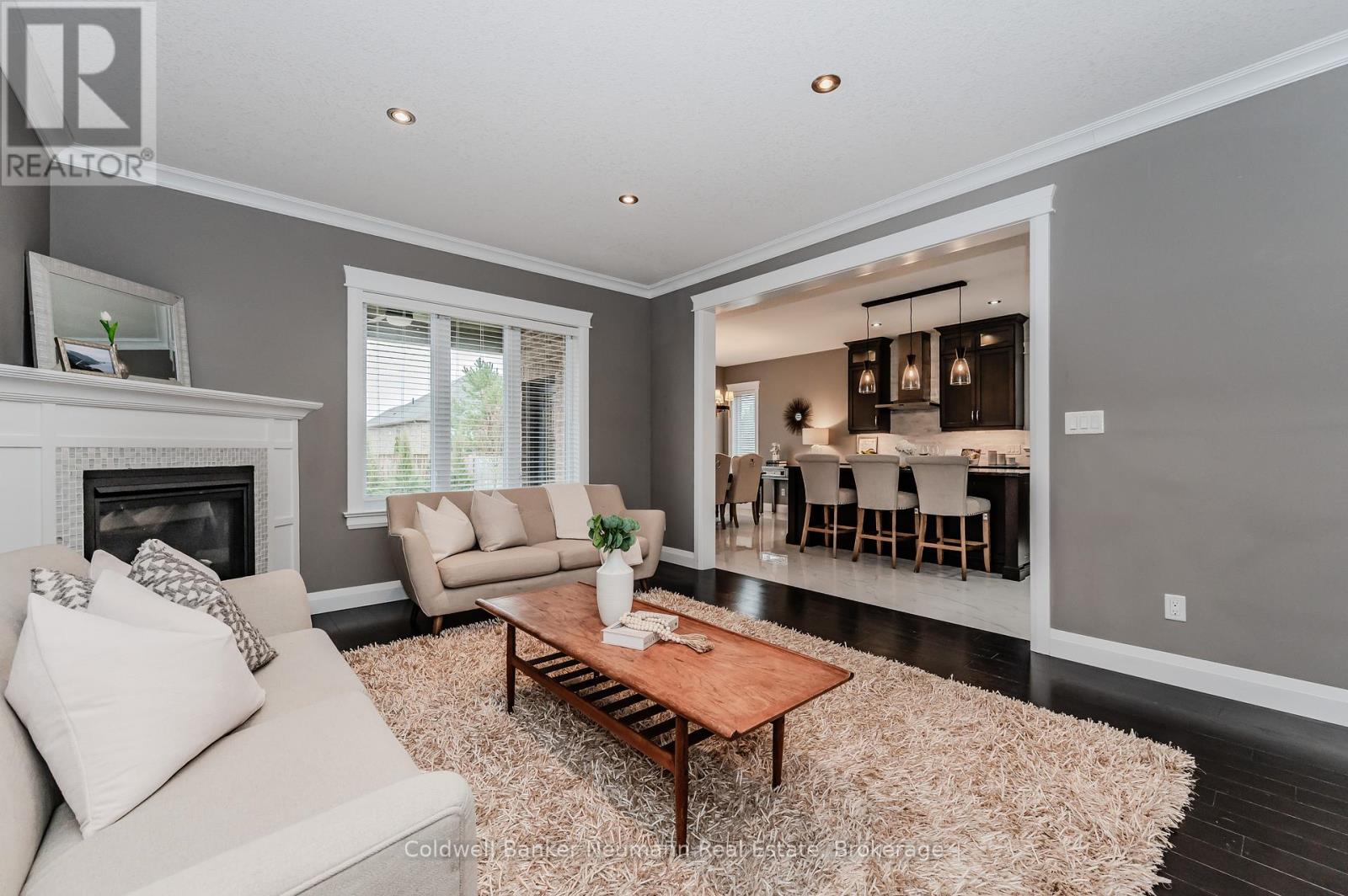 970 Reserve Avenue S, North Perth, Ontario  N4W 0B7 - Photo 46 - X12027683