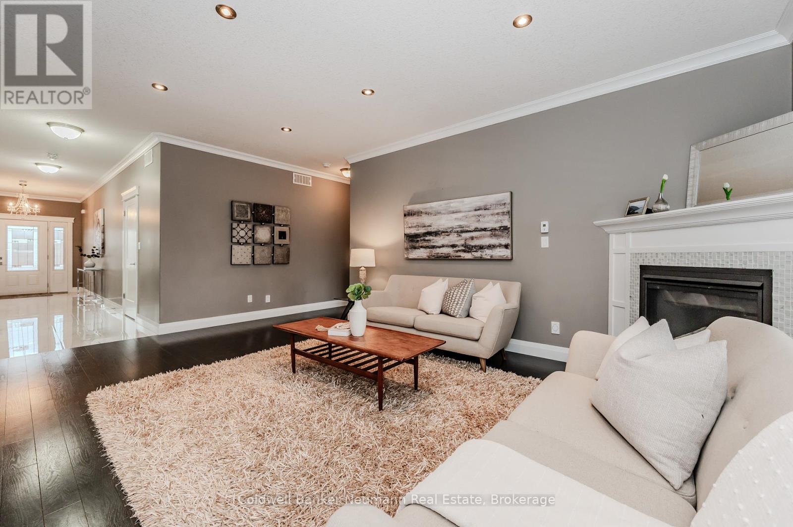 970 Reserve Avenue S, North Perth, Ontario  N4W 0B7 - Photo 47 - X12027683