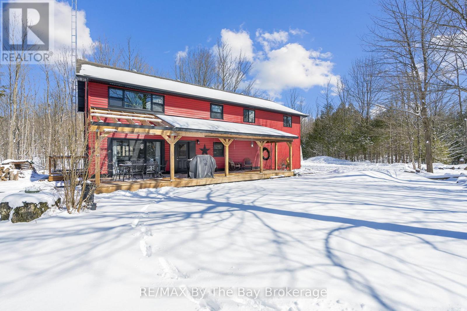 600055 50 Side Road S, Chatsworth, Ontario  N0H 1R0 - Photo 43 - X12050831