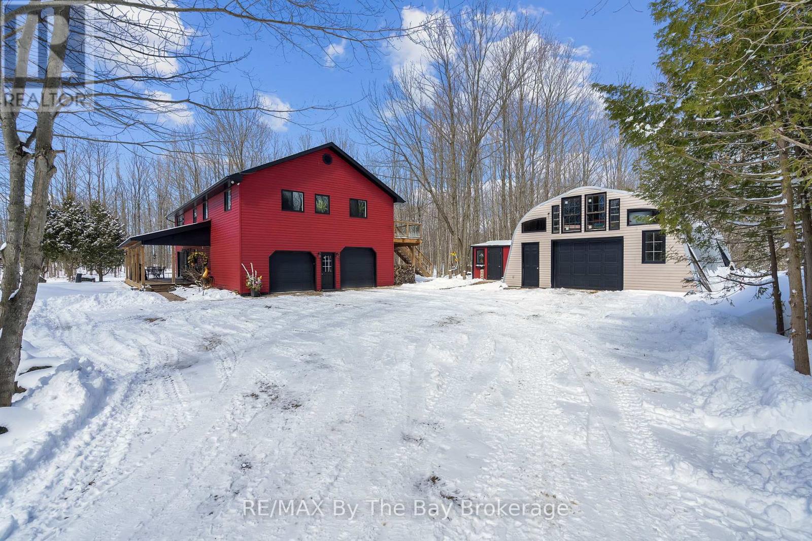 600055 50 Side Road S, Chatsworth, Ontario  N0H 1R0 - Photo 45 - X12050831