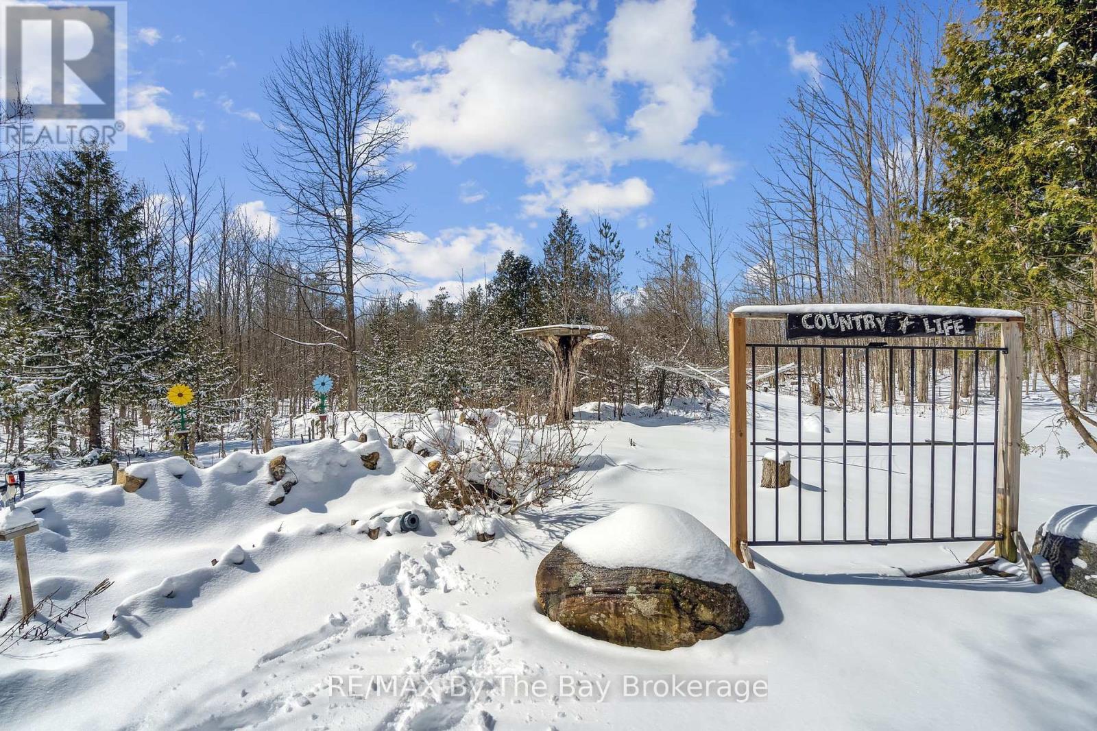600055 50 Side Road S, Chatsworth, Ontario  N0H 1R0 - Photo 46 - X12050831