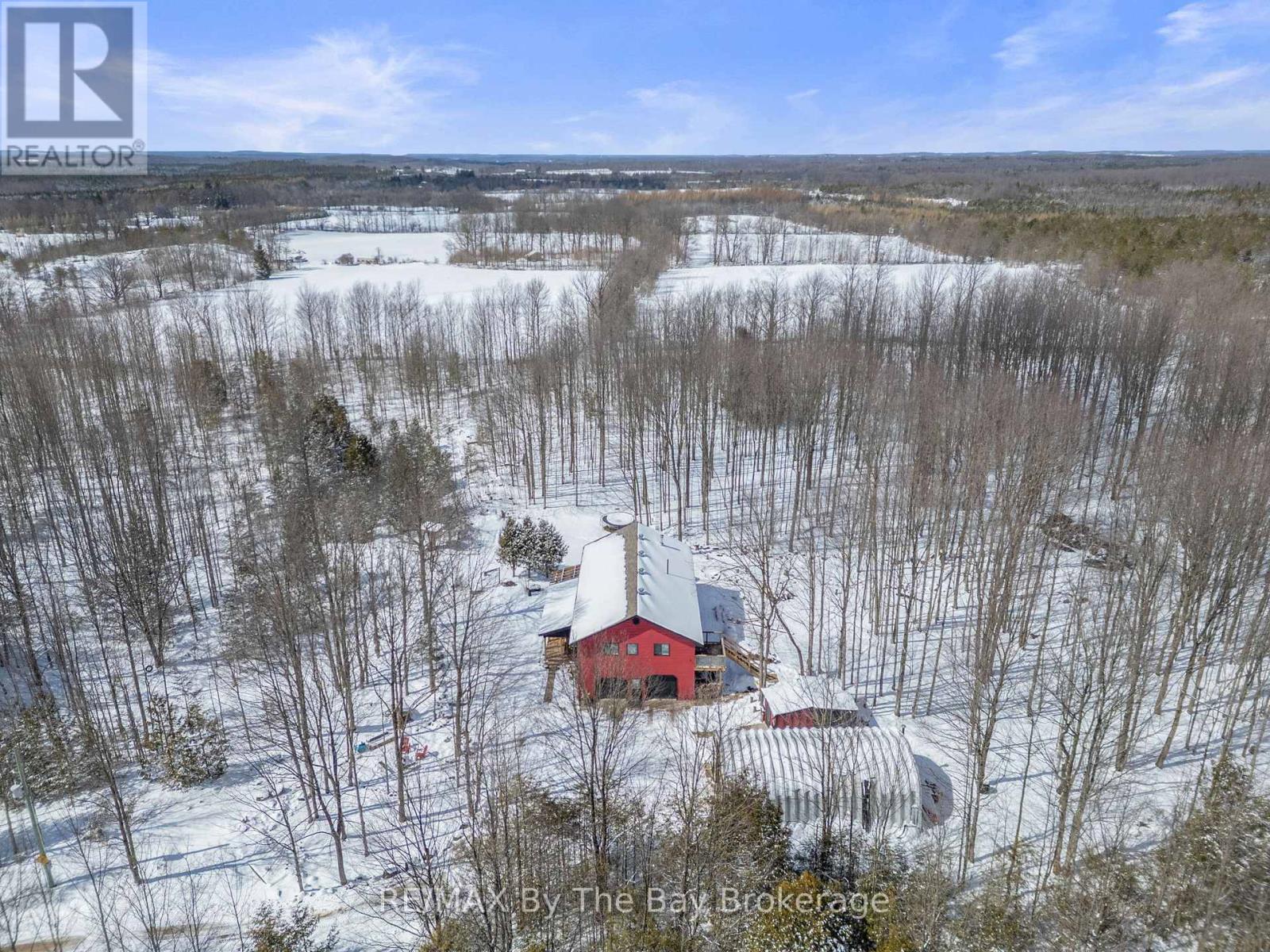 600055 50 Side Road S, Chatsworth, Ontario  N0H 1R0 - Photo 47 - X12050831