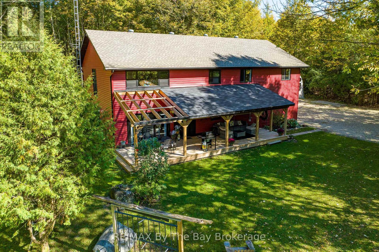 600055 50 Side Road S, Chatsworth, Ontario  N0H 1R0 - Photo 5 - X12050831