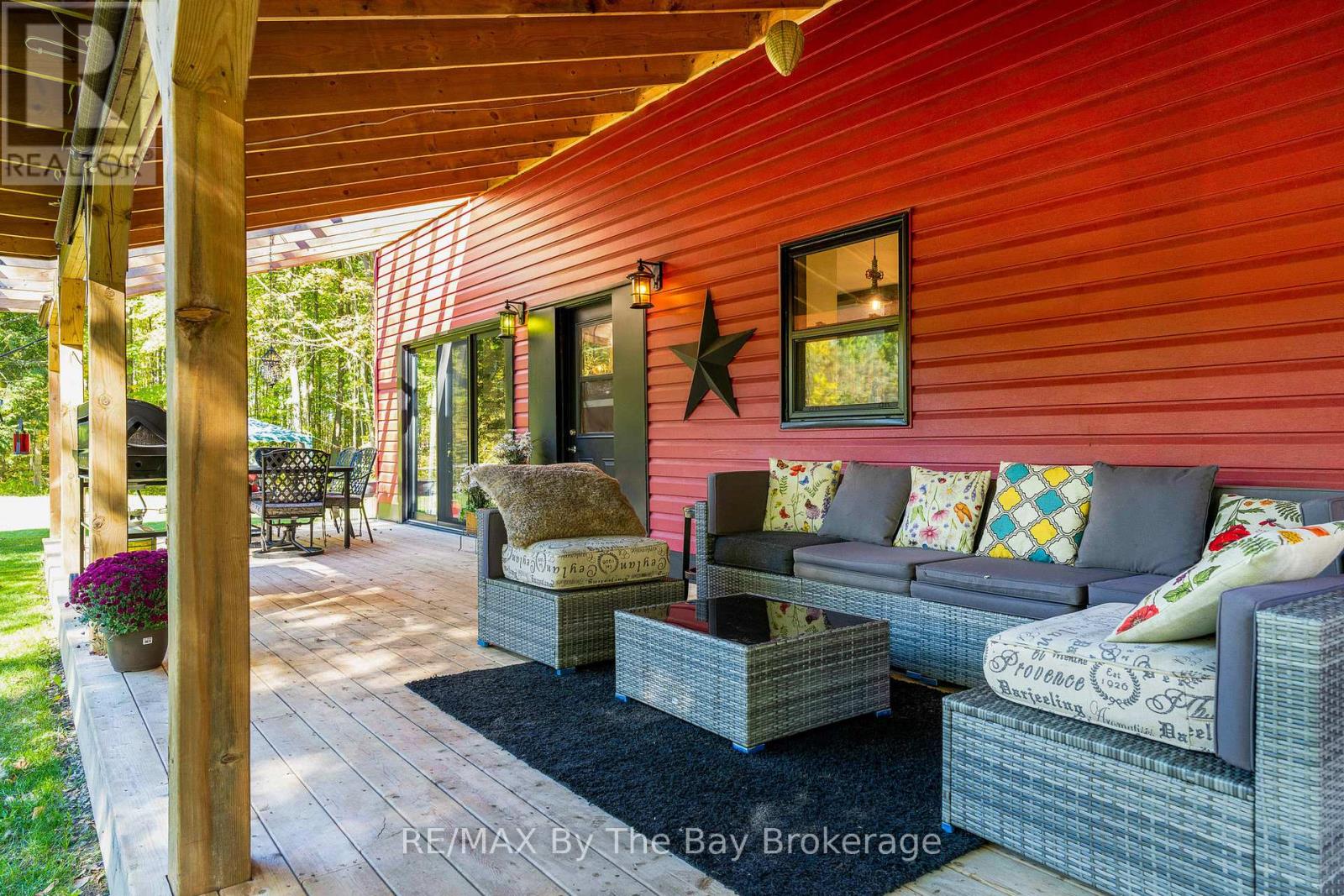 600055 50 Side Road S, Chatsworth, Ontario  N0H 1R0 - Photo 6 - X12050831