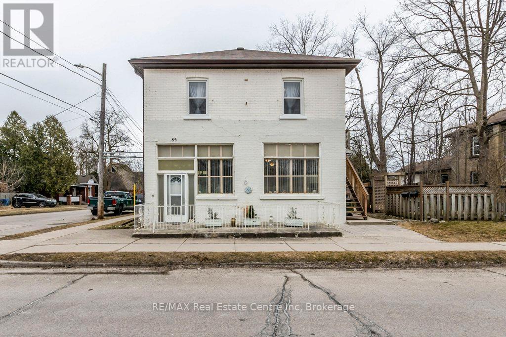 Property at 85 ONTARIO STREET image 1