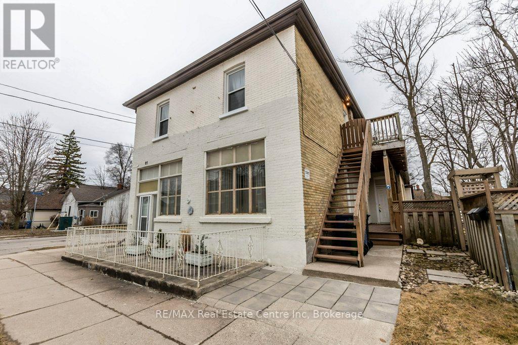 Property at 85 ONTARIO STREET image 3